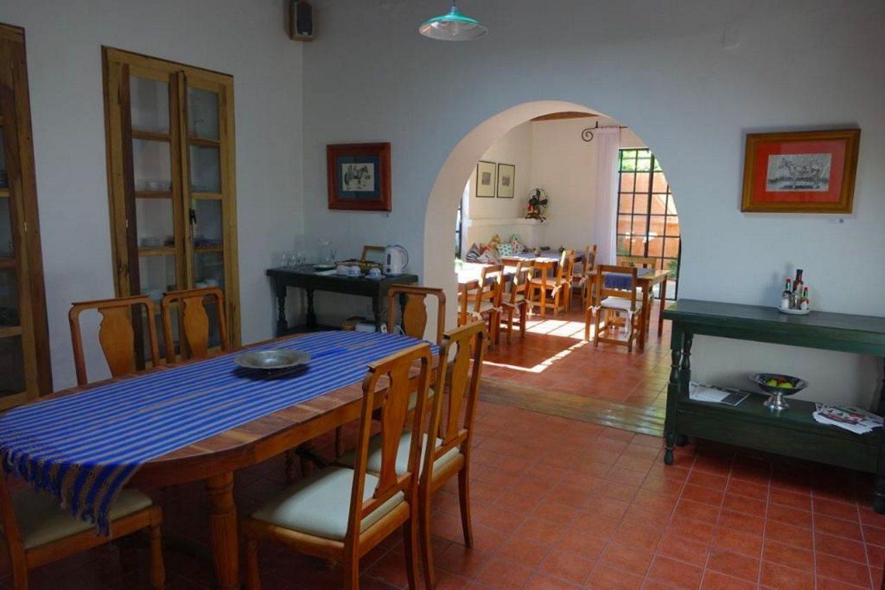 تشاكراس دي كوريا Finca Adalgisa المظهر الخارجي الصورة