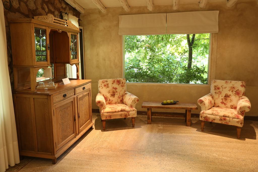 تشاكراس دي كوريا Finca Adalgisa المظهر الخارجي الصورة